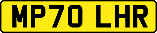 MP70LHR