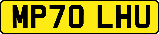 MP70LHU