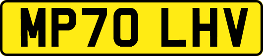 MP70LHV