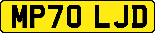 MP70LJD