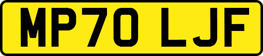 MP70LJF