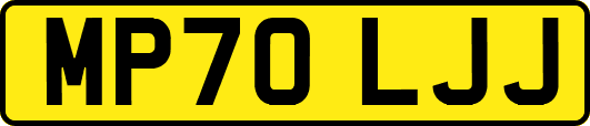 MP70LJJ