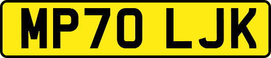 MP70LJK