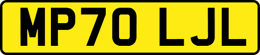 MP70LJL