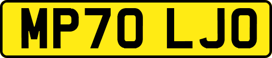 MP70LJO