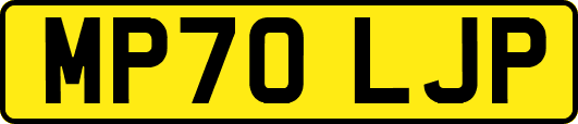 MP70LJP