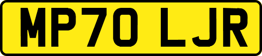 MP70LJR