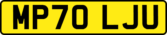 MP70LJU