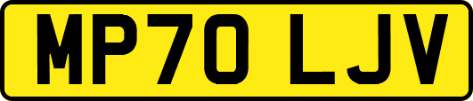 MP70LJV