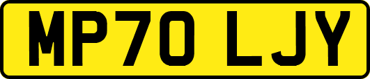 MP70LJY