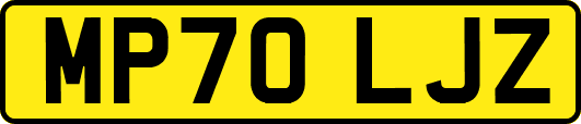 MP70LJZ