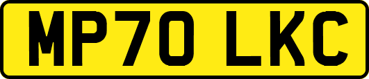MP70LKC
