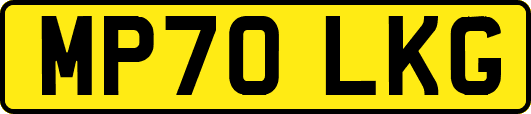MP70LKG