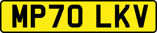MP70LKV