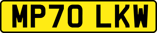 MP70LKW