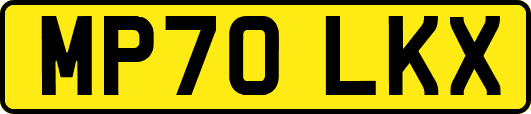 MP70LKX