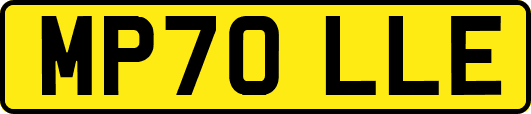 MP70LLE