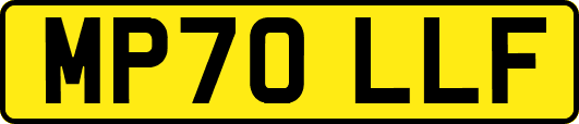 MP70LLF
