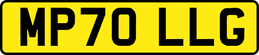 MP70LLG