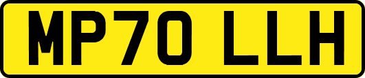 MP70LLH
