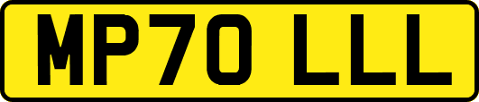 MP70LLL