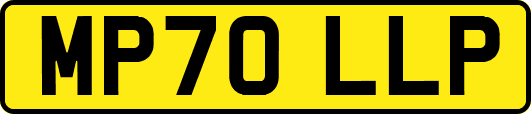 MP70LLP