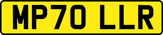 MP70LLR