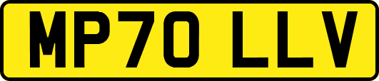 MP70LLV
