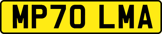 MP70LMA