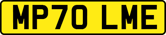 MP70LME