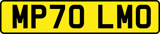 MP70LMO