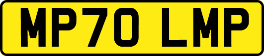 MP70LMP