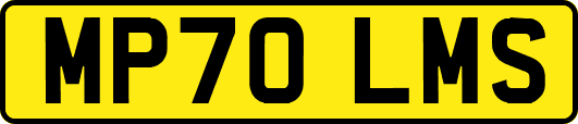 MP70LMS