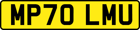 MP70LMU