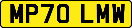 MP70LMW