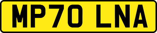 MP70LNA