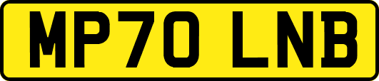 MP70LNB