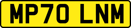 MP70LNM