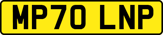MP70LNP