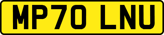 MP70LNU