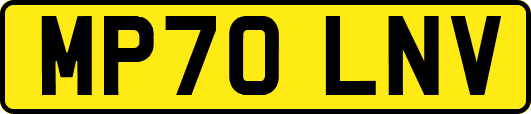 MP70LNV