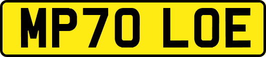 MP70LOE