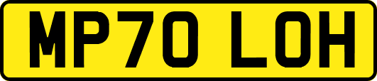 MP70LOH
