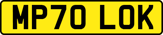 MP70LOK