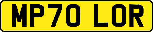 MP70LOR