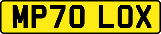 MP70LOX