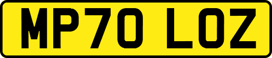 MP70LOZ
