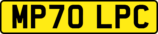 MP70LPC