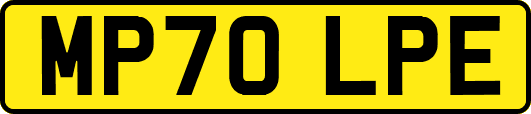 MP70LPE
