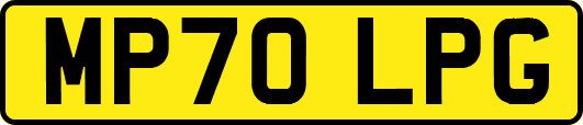 MP70LPG